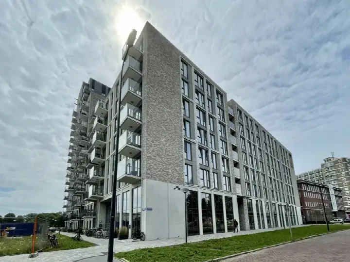 Woning te huur: Artemisstraat, Cronestein Leiden