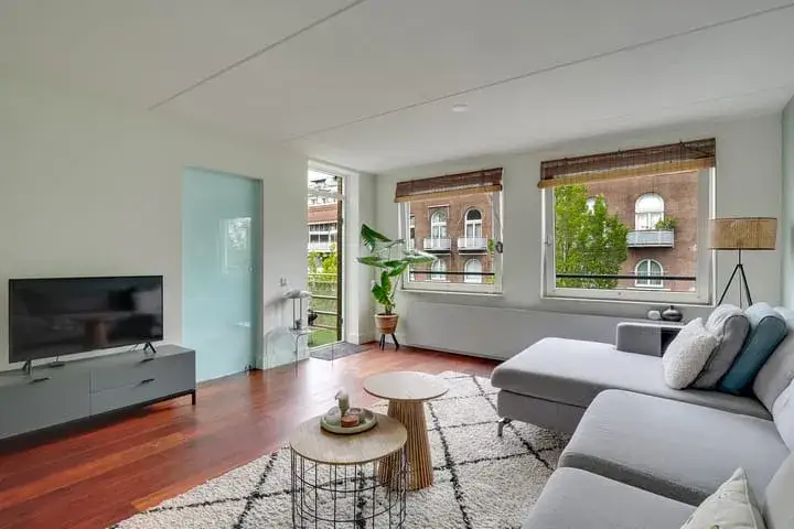 Appartement te koop: Arthur van Schendelstraat 101, Hooch Boulandt Utrecht