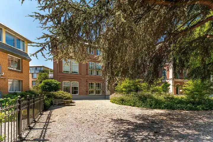 Appartement te koop: Arthur van Schendelstraat 140, Hooch Boulandt Utrecht