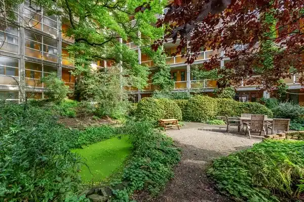 Appartement te koop: Arthur van Schendelstraat 641, Hooch Boulandt Utrecht