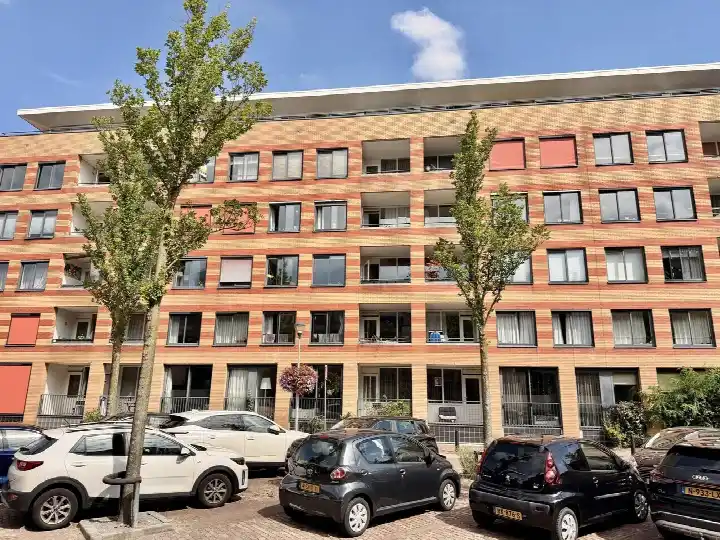 Appartement te huur: Arthur van Schendelstraat 719, Hooch Boulandt Utrecht