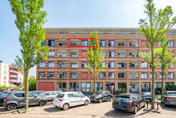Appartement te koop: Arthur van Schendelstraat 749, Hooch Boulandt Utrecht