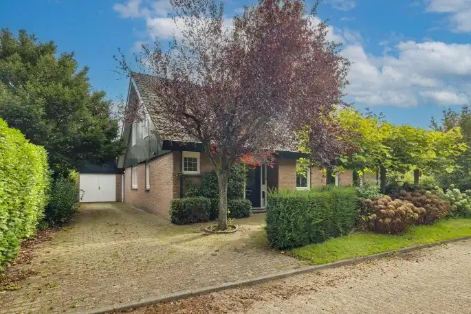 Detached house for sale: Arthurgaarde 9, Matengaarde Apeldoorn