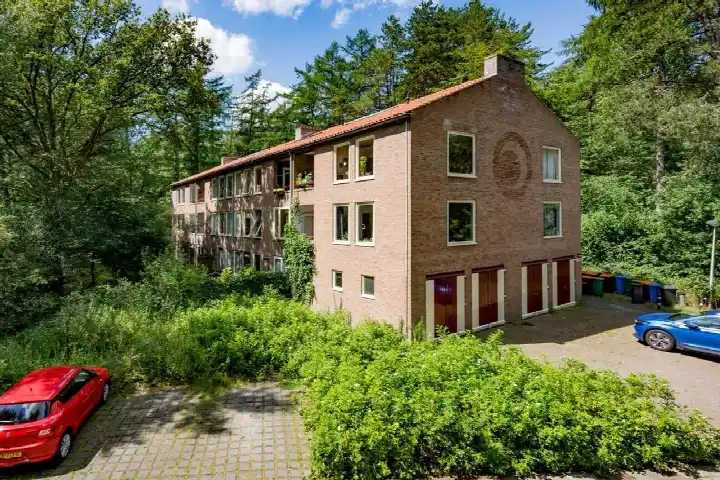 Apartment for rent: Arubalaan 80C, Klein Zwitserland-Laag Amersfoort