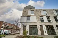 Apartment for sale: Arubapad 1, De Kooi Leiden