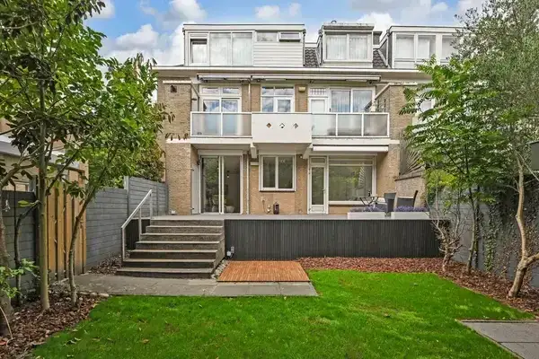 Appartement te koop: Ary Schefferstraat 111, Uilennest 'S-Gravenhage