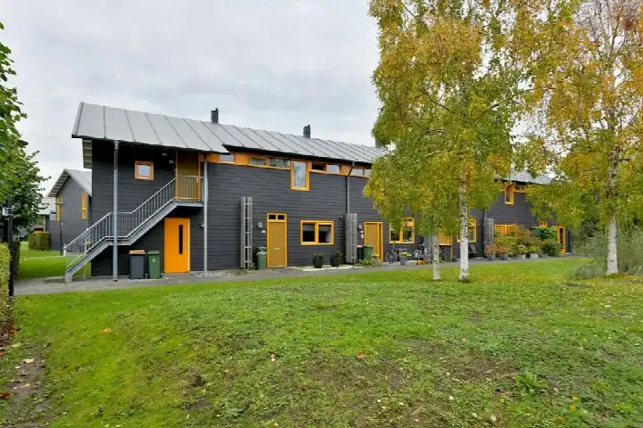 Hoekwoning te huur: Ary Schefferstraat 14, Het Fetlaer en Spijkvoorder Enk Deventer