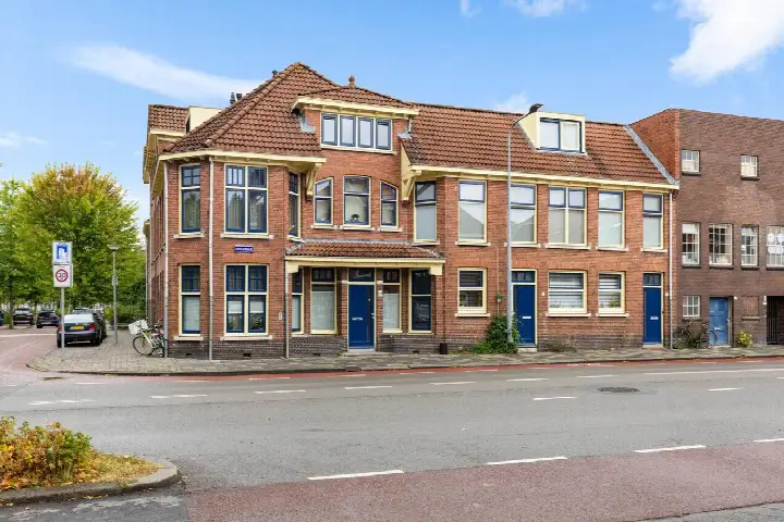 Appartement te koop: Asingastraat 5, De Hoogte Groningen
