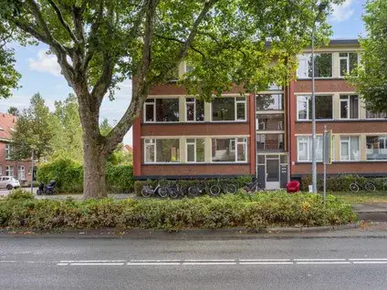 Appartement te koop: Asingastraat 6, De Hoogte Groningen