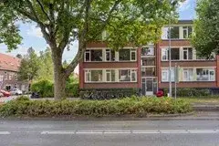 Appartement te koop: Asingastraat 6, De Hoogte Groningen