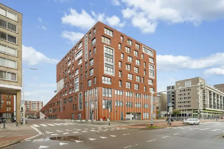Appartement te huur: Asmansweg 80, Rond de Energiecentrale 'S-Gravenhage