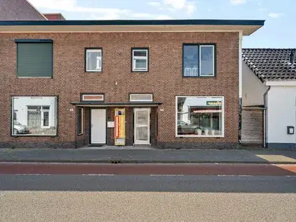 Corner house for sale: Asselsestraat 113, Brinkhorst Apeldoorn