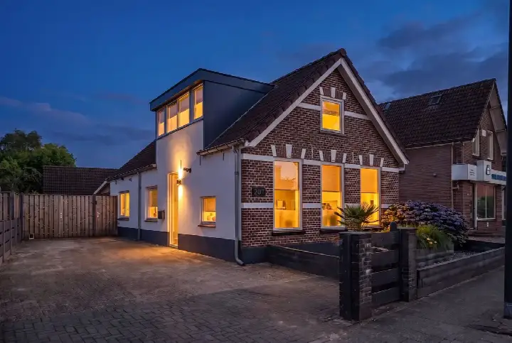 Detached house for sale: Asselsestraat 207, Driehuizen Apeldoorn