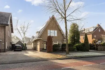 Detached house for sale: Asselsestraat 311, Driehuizen Apeldoorn