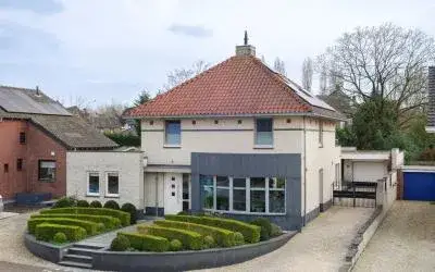 Vrijstaande woning te koop: Asseltsestraat 1A, Swalmen-Centrum Swalmen
