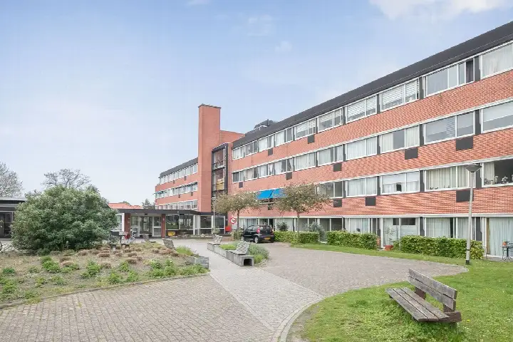Studio te huur: Assendorperdijk 144L, Oud-Assendorp Zwolle