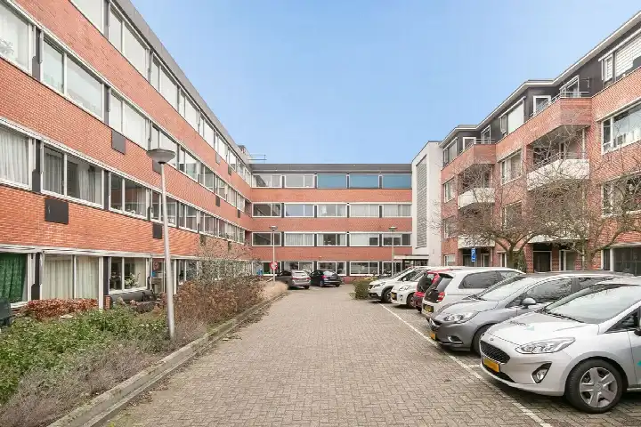 Studio te huur: Assendorperdijk 148A, Oud-Assendorp Zwolle