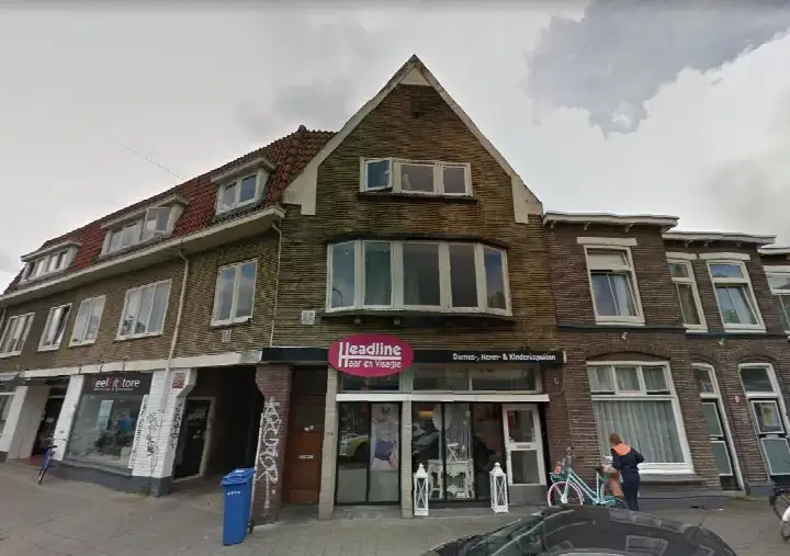 Room for rent: Assendorperstraat 174-2, Nieuw-Assendorp Zwolle