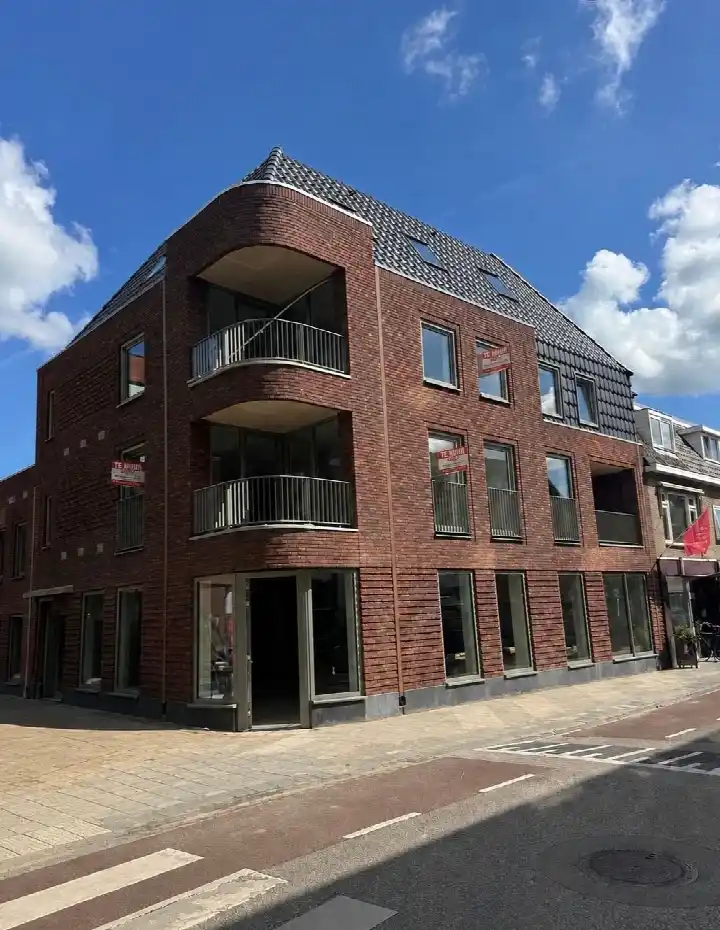 Appartement te huur: Assendorperstraat 73A, Oud-Assendorp Zwolle