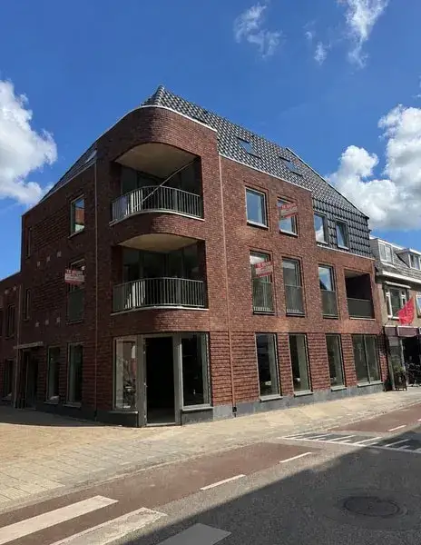 Appartement te huur: Assendorperstraat 73D, Oud-Assendorp Zwolle