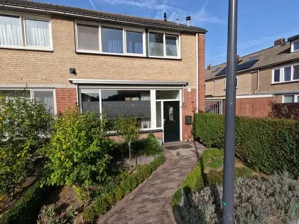 Woning te huur: Assenstraat, De Kruiskamp 'S-Hertogenbosch