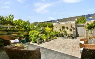 Tussenwoning te koop: Asserring 111, Landschappenbuurt Amstelveen