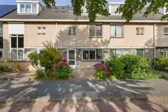 Tussenwoning te koop: Asserring 131, Landschappenbuurt Amstelveen