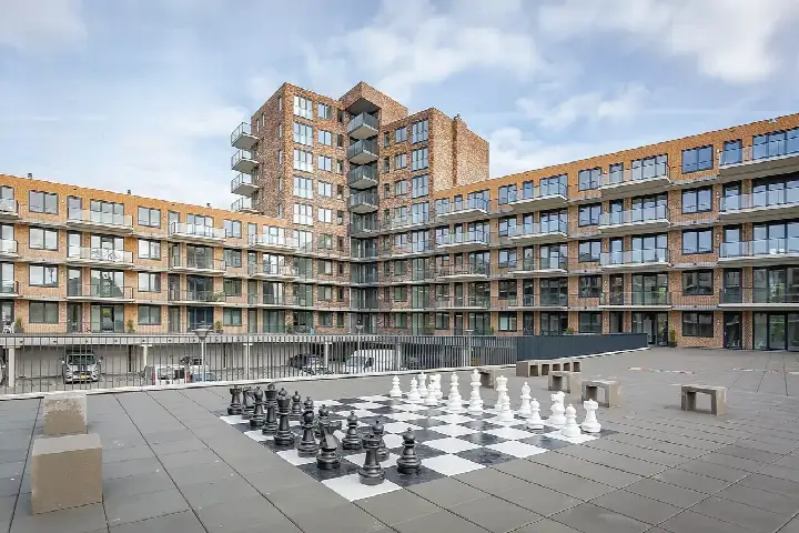 Apartment for rent: Assumburg 20, Hoofddorp Toolenburg West Hoofddorp