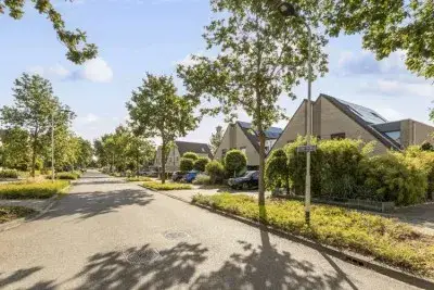 Hoekwoning te koop: Asterdkraag 90, Heksenwiel Breda