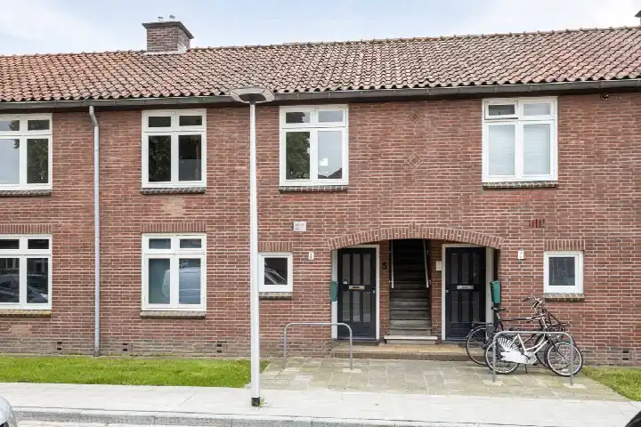 Studio te koop: Asterstraat 2I, Woolde Hengelo