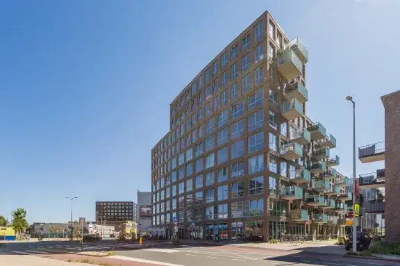 Appartement te huur: Asterweg 331, Buiksloterham-Zuid Amsterdam
