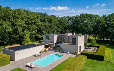 Detached house for sale: Astraweg 1, Ten oosten van Apeldoornseweg Hattem