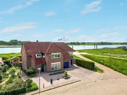 Detached house for sale: Astreastraat 3, Tolkamer Tolkamer