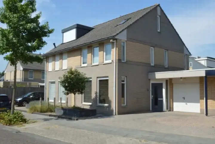 Terraced house for sale: Atalanta 15, Heiakker-Oost Deurne