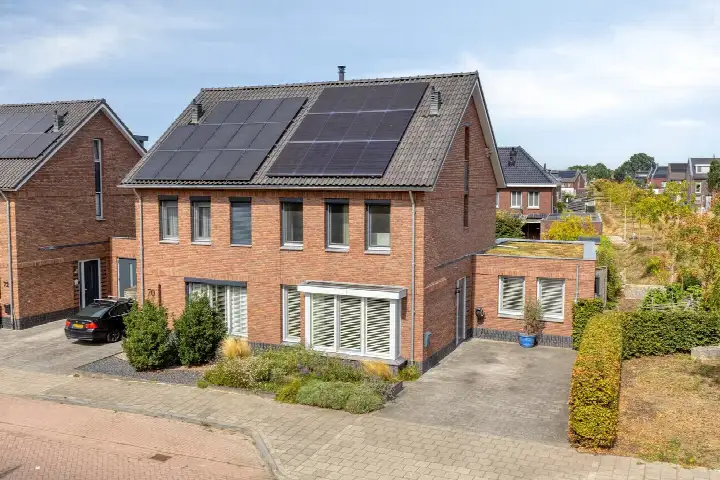Home for sale: Atalanta 68, Waterdael III Someren
