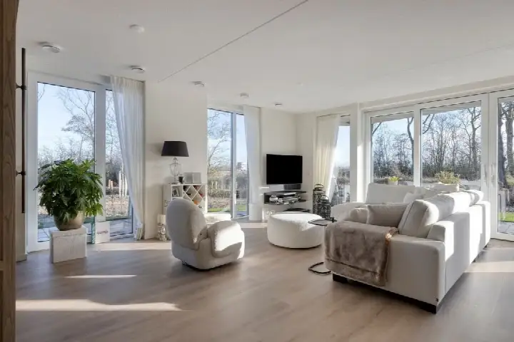 Appartement te koop: Atalantalaan 1, Essenvelt Middelburg
