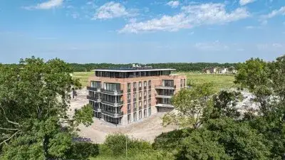 Appartement te koop: Atalantalaan 29, Essenvelt Middelburg