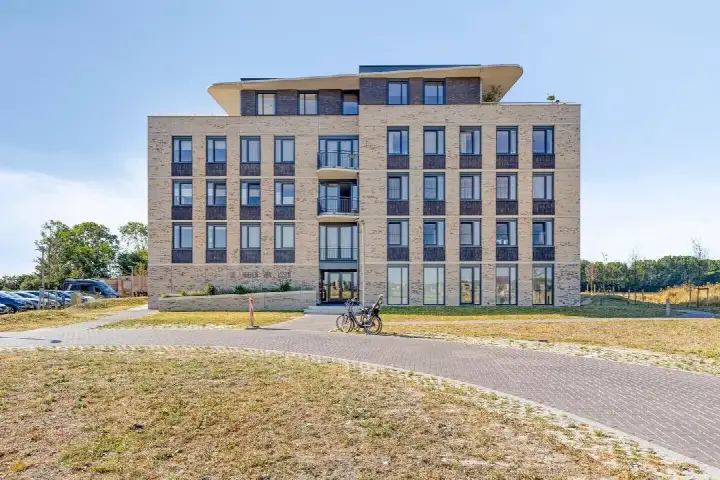 Appartement te koop: Atalantalaan 29, Essenvelt Middelburg