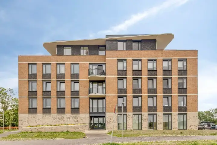 Appartement te koop: Atalantalaan 3, Essenvelt Middelburg