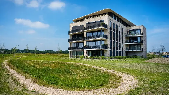 Appartement te huur: Atalantalaan 37, Essenvelt Middelburg