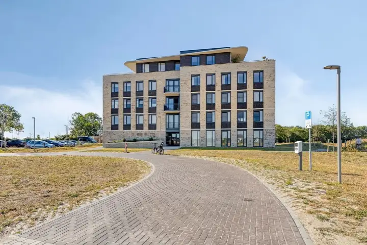 Appartement te koop: Atalantalaan 61, Essenvelt Middelburg