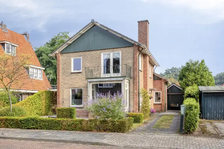 Vrijstaande woning te koop: Atjehstraat 4, Winterswijk-Noordwest Winterswijk