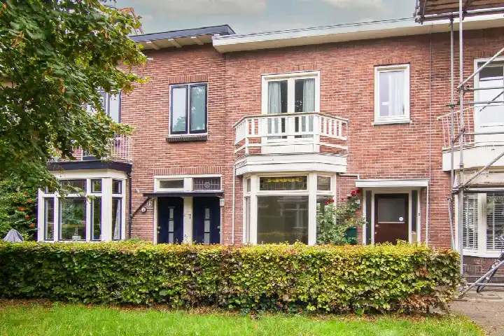 Hoekwoning te koop: Atjehstraat 91, Molukkenbuurt Haarlem