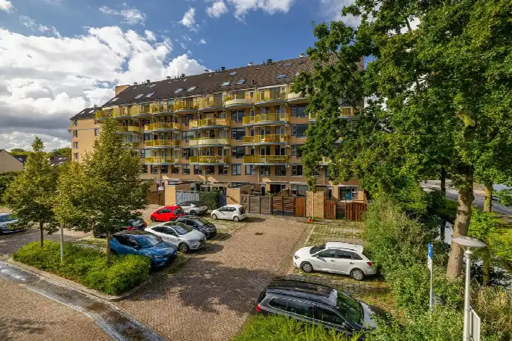 Appartement te koop: Atlanta 53, Vuykterrein Capelle Aan Den Ijssel