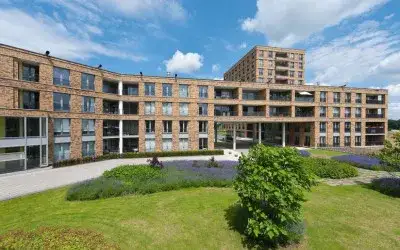 Appartement te huur: Atletenbaan 88B, Wittevrouwenveld Maastricht