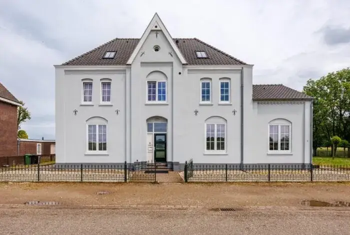 Apartment for sale: Augustinusweg 2B, Siebengewald Buitengebied Siebengewald