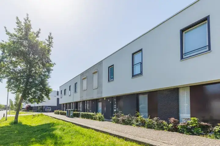 Appartement te koop: Aurelia 10, Zuidbroek - Mozaïek & Rooster Apeldoorn