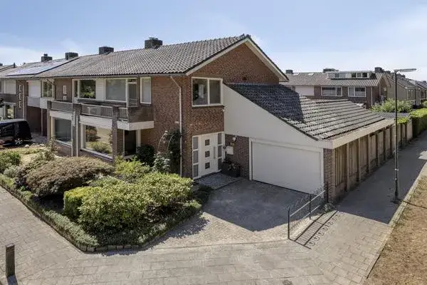 Hoekwoning te koop: Auriga 2, Zonderwijk Veldhoven