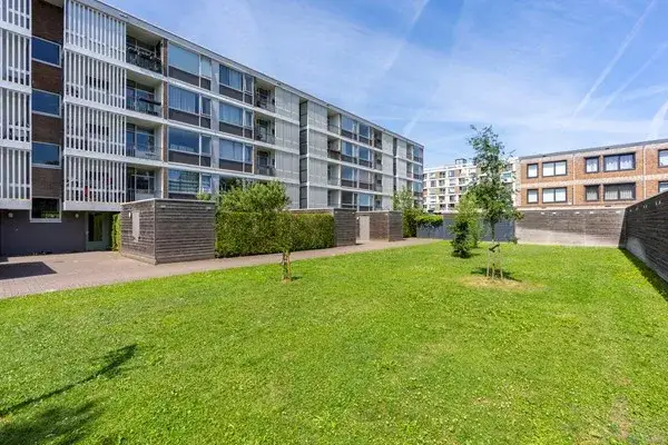Appartement te koop: Auriollaan 22, Kanaleneiland-Noord Utrecht