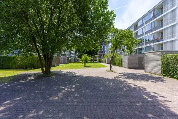 Appartement te koop: Auriollaan 92, Kanaleneiland-Noord Utrecht